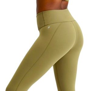 Fabletics BRAND NEW with tags, never worn. Define High Waisted 7/8 (powerhold)